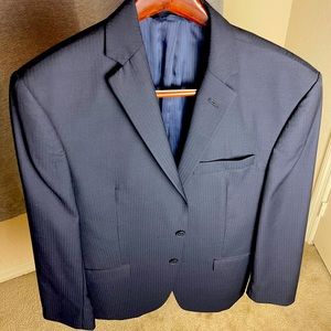 Calvin Klein Slim Fit Men’s Suit - Like New